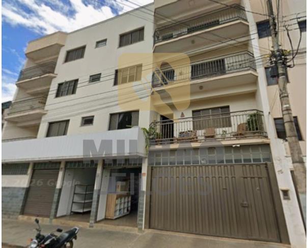 Foto de Apartamento de 217,66m² em Patos de Minas