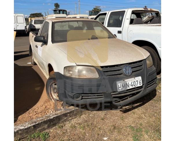 Foto de VW SAVEIRO CITY 1.6 2005/2006