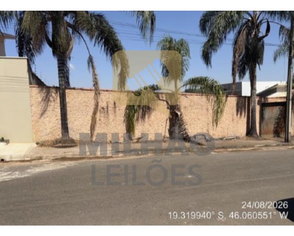 Foto de Lote de 312m² em São Gotardo