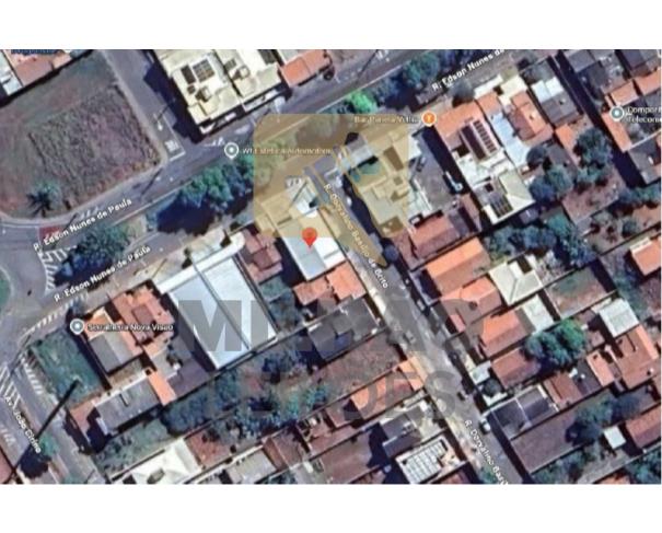 Foto de Lote de 240m² em Patos de Minas/MG