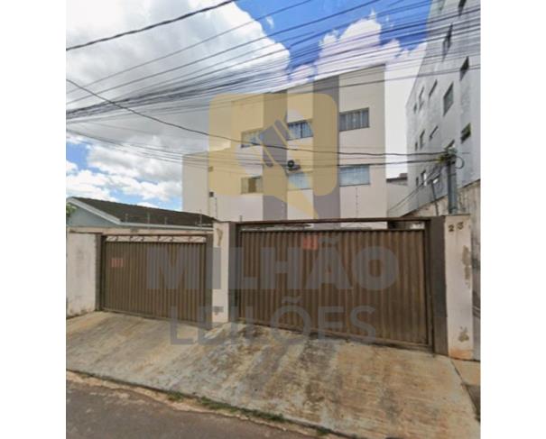 Foto de Apartamento de 62,65m² em Patos de Minas