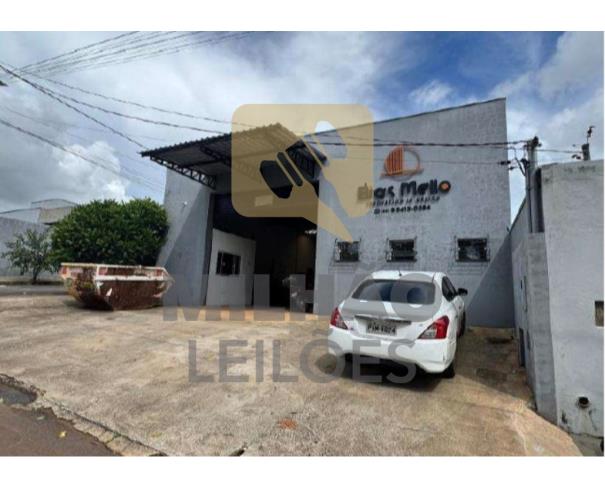Foto de Lote de 240m² em Patos de Minas/MG