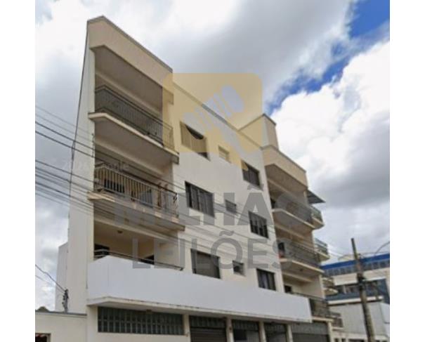 Foto de Apartamento de 217,66m² em Patos de Minas