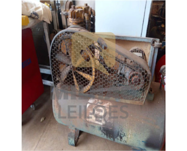 Foto de COMPRESSOR PEG