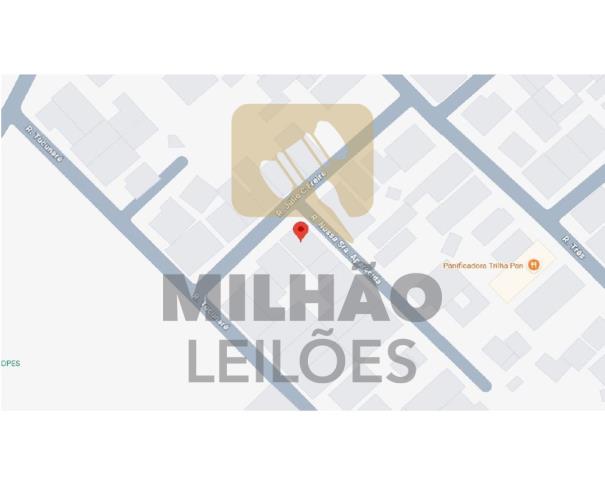 Foto de Lote de 200m² em Unaí/MG