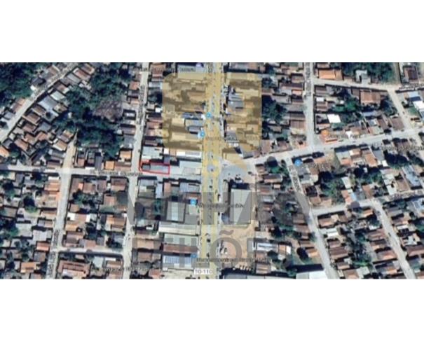 Foto de Lote de 355m² em Taguatinga/TO