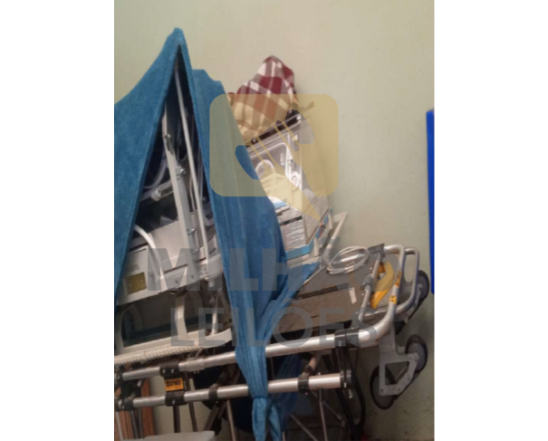 Foto de MACAS E INCUBADORAS – BISTURISDESFIBRILADOR