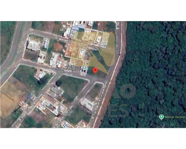 Foto de 194 - Lote de 253m²