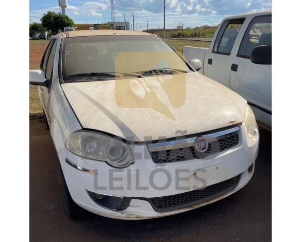 Foto de FIAT PALIO WEEKEND 1.4 2013/2014