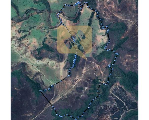 Foto de Fazenda de 112 ha em Tiros/MG