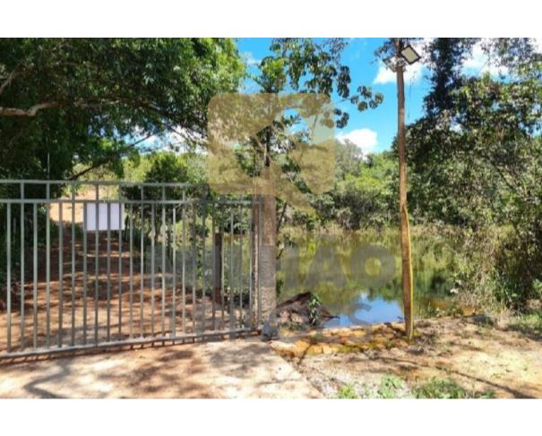 Foto de Fazenda de 35,1369ha em Paracatu/MG