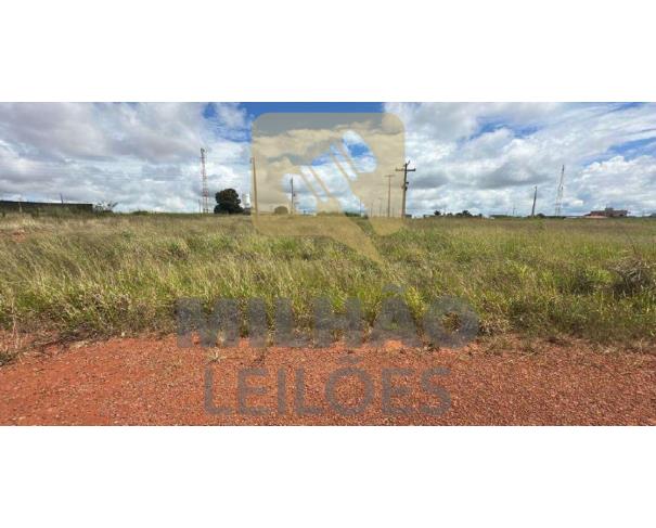 Foto de Lote de 360m² em Serra do Salitre