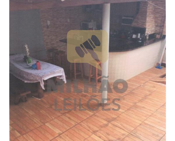 Foto de Casa de 161,90m² em Patos de Minas