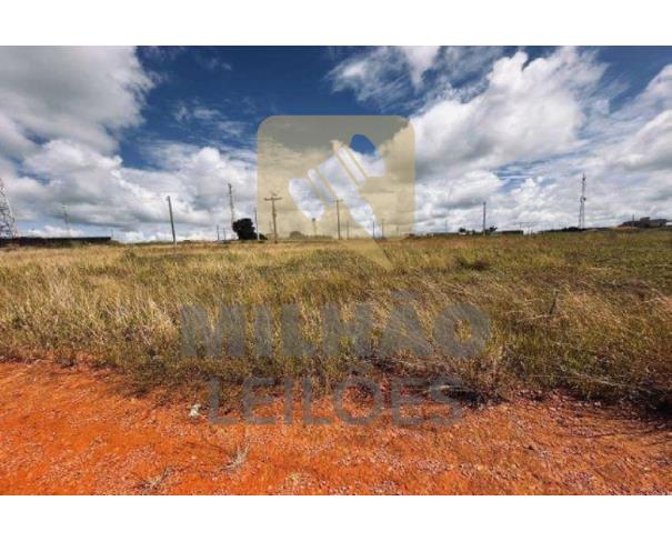 Foto de Lote de 360m² em Serra do Salitre (Lote 27)
