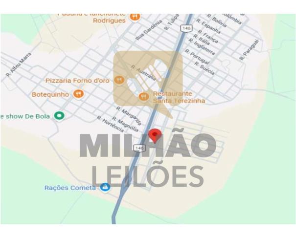 Foto de Lote de 360m² em Serra do Salitre (Lote 27)