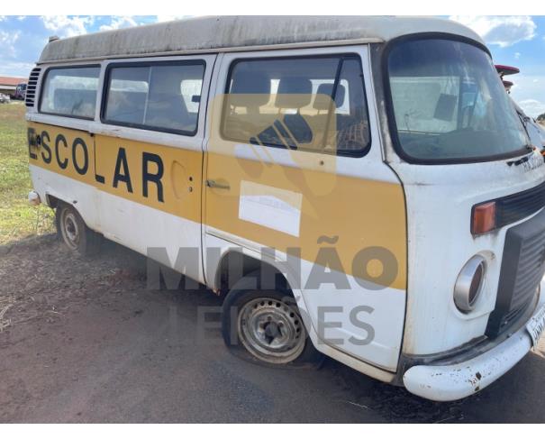 Foto de VW Kombi 2006