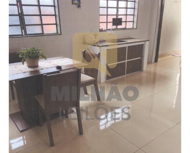 Foto de Casa de 161,90m² em Patos de Minas