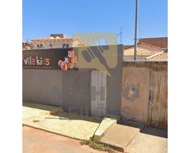 Foto de Lote de 140m² em Janaúba/MG
