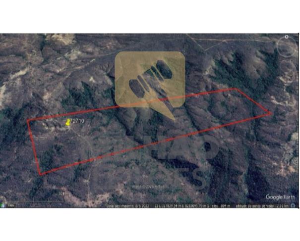 Foto de Lote de 47,33 Hectares