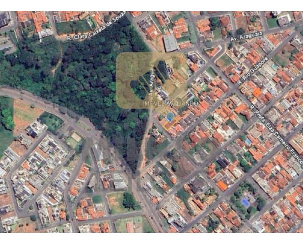 Foto de Lote de 360m² em Patos de Minas