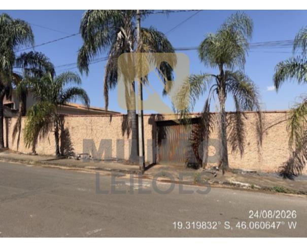 Foto de Lote de 312m² em São Gotardo