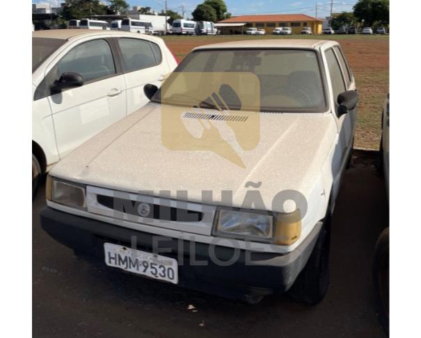 Foto de FIAT UNO MILLE FIRE 4 PORTAS 2002/2003