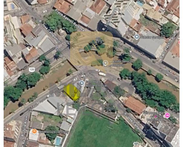 Foto de Imóvel no Centro de Ubá/MG