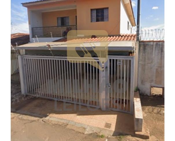 Foto de Casa de 161,90m² em Patos de Minas
