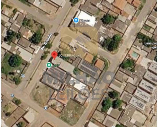 Foto de Lote de 360m² em Luziânia/GO