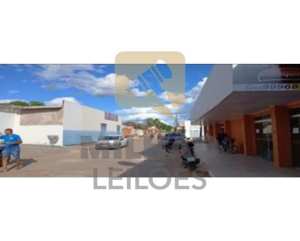 Foto de Lote de 355m² em Taguatinga/TO