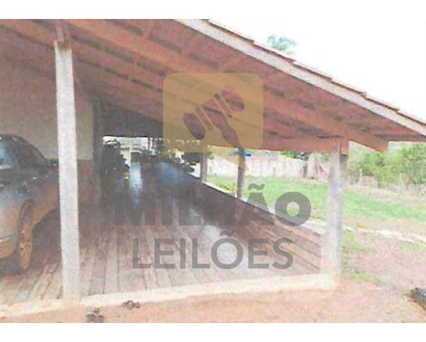 Foto de Fazenda de 35.25ha em Bom Sucesso
