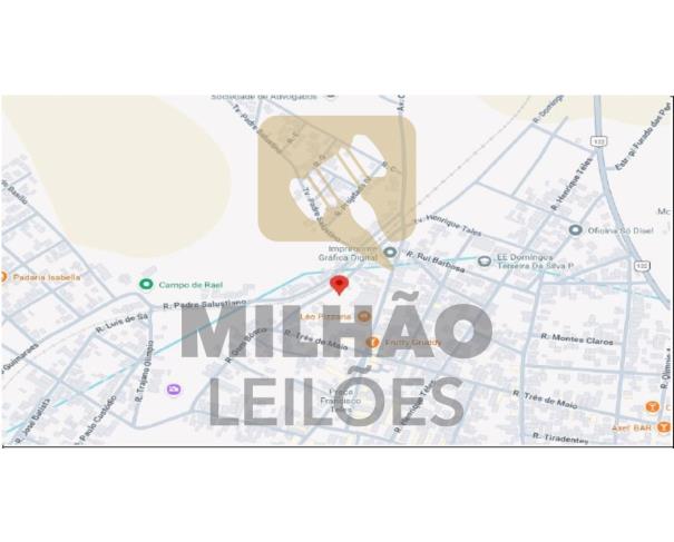 Foto de Lote de 437m²