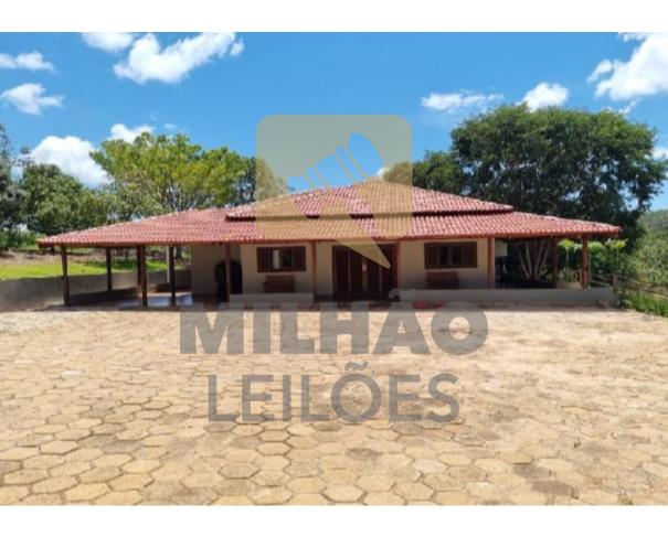 Foto de Fazenda de 35,1369ha em Paracatu/MG