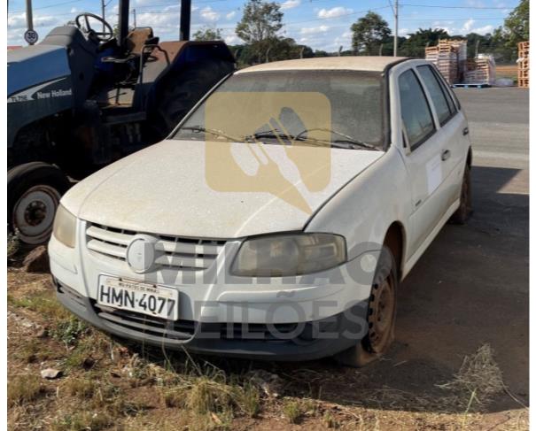 Foto de VW Gol 1.6 2005/2006