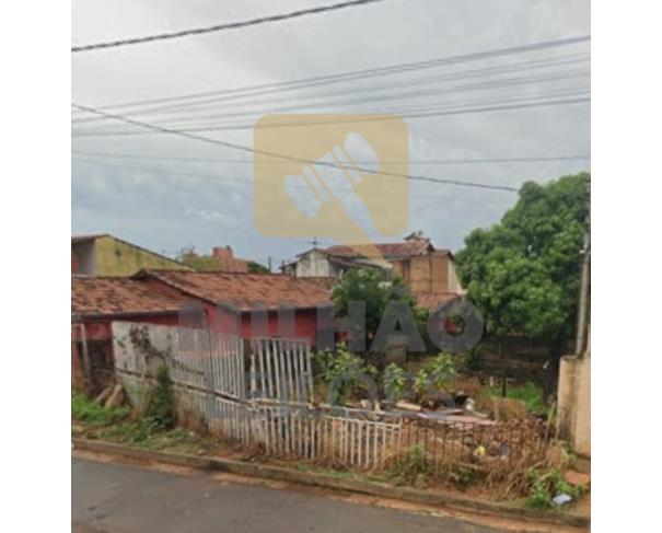 Foto de Lote de 75m² no Centro de João Pinheiro