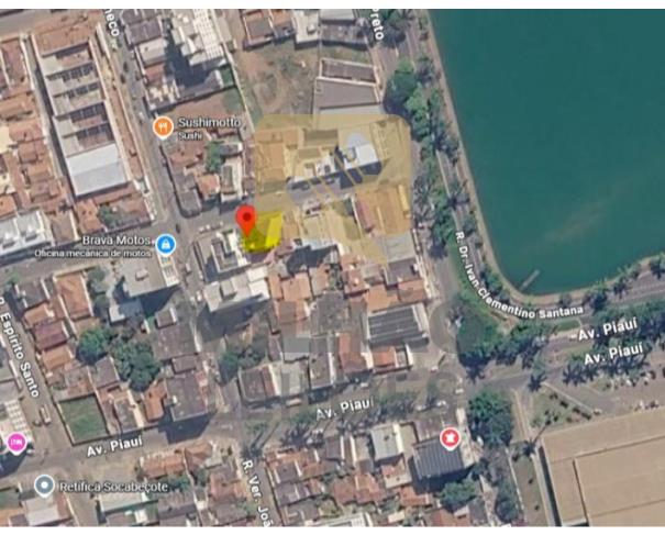 Foto de Apartamento de 217,66m² em Patos de Minas