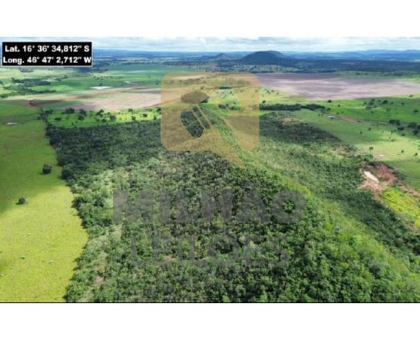 Foto de Fazenda de 75,34 ha em Unaí/MG
