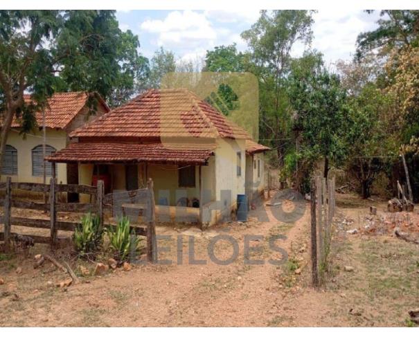 Foto de Lote de 191,71,88ha em Unaí/MG