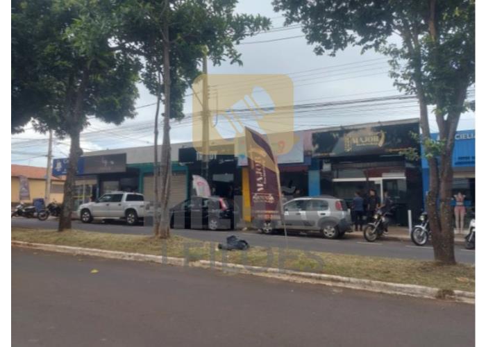 Imagem do imóvel 70616 Leilão Extrajudicial - Imóvel Comercial em Uberlândia