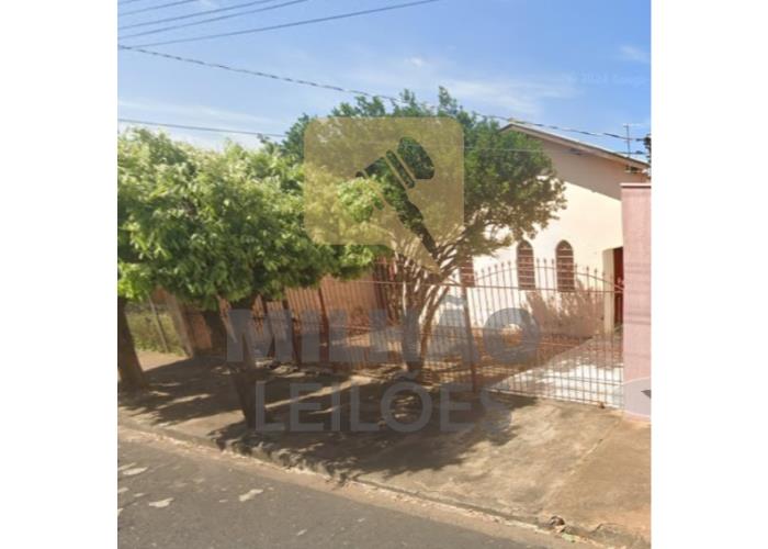Imagem do imóvel 33.764 Leilão Extrajudicial - Casa em Uberaba