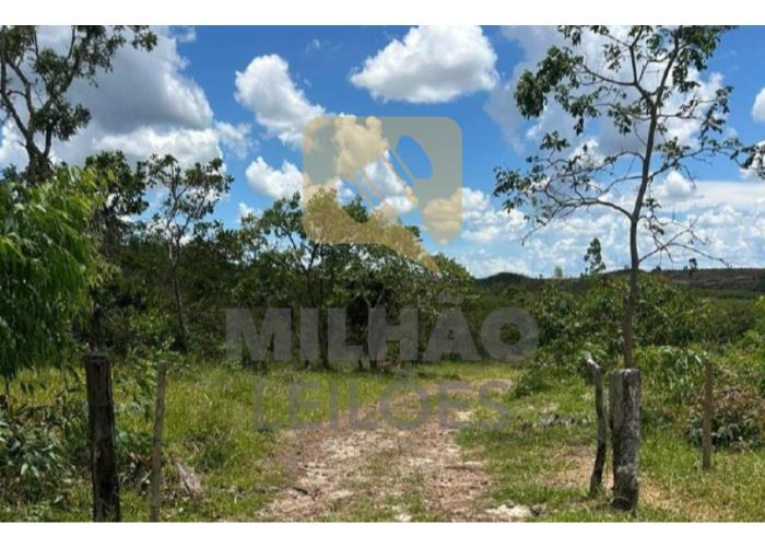 Imagem do imóvel 28805 Leilão Extrajudicial - Fazenda em Presidente Olegário