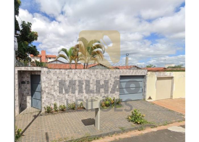 Imagem do imóvel 104.310 Leilão Extrajudicial - Casa em Uberlândia