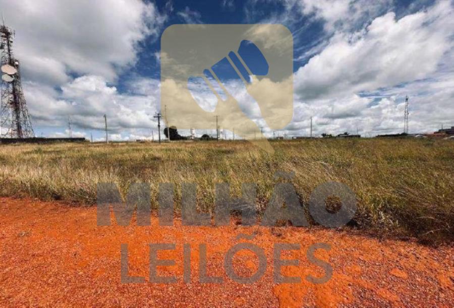 Foto de Lote de 360m² em Serra do Salitre