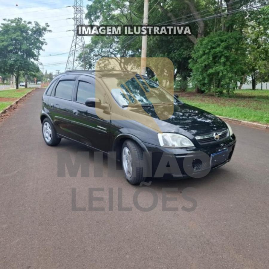 Foto de GM Corsa Hatch 2003