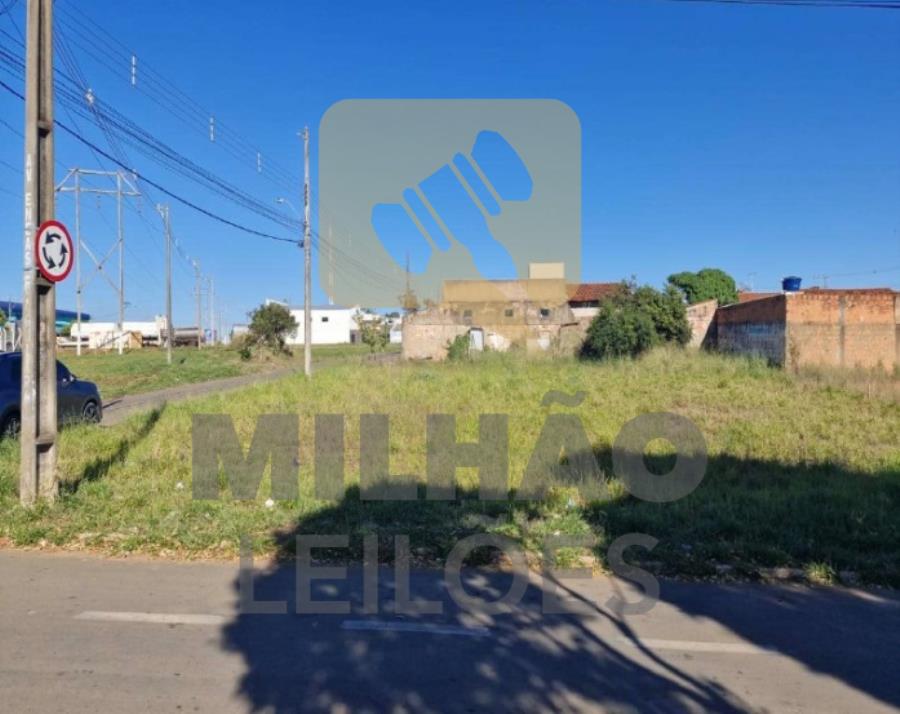 Foto de Lote de 724,99m² em Patrocínio/MG