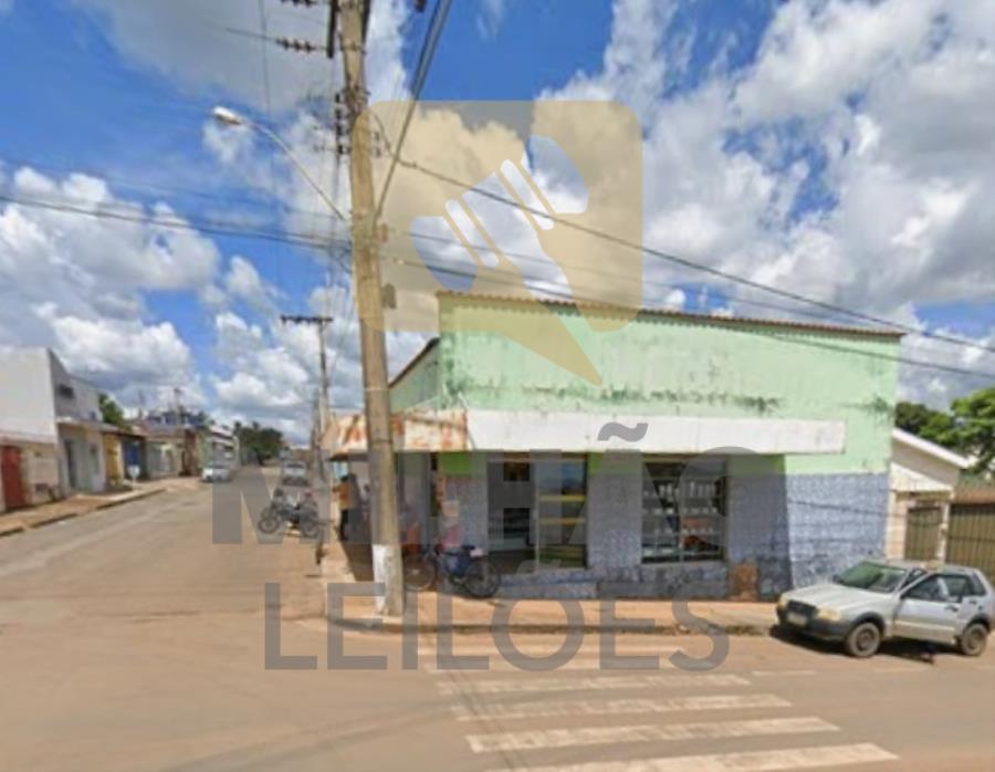 Foto de Imóvel Comercial em Carmo do Paranaíba