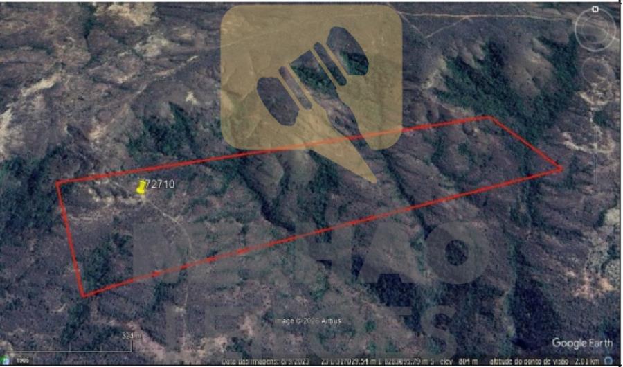 Foto de Lote de 47,33 Hectares