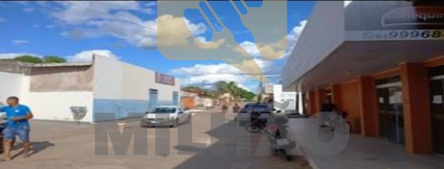 Foto de Lote de 355m² em Taguatinga/TO