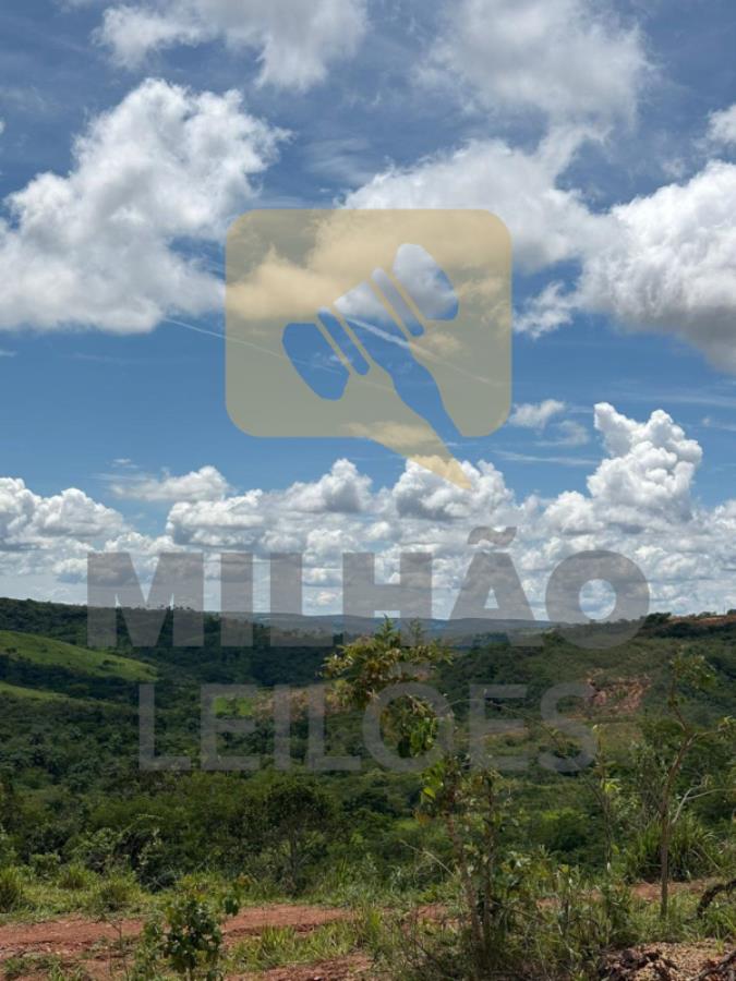 Fazenda de 266ha em Bom Sucesso de Patos Venda Direta - Fazenda em Bom Sucesso, localizado em Patos De Minas - MG