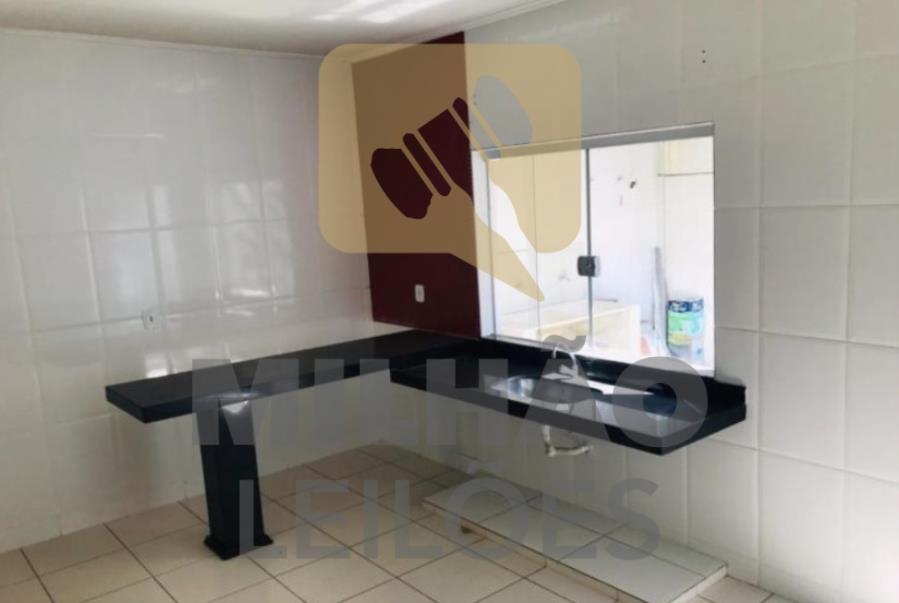 Prédio residencial em Formiga/MG Leilão Extrajudicia - Imóvel em Formiga/MG, localizado em Formiga - MG, bairro Vista Alegre